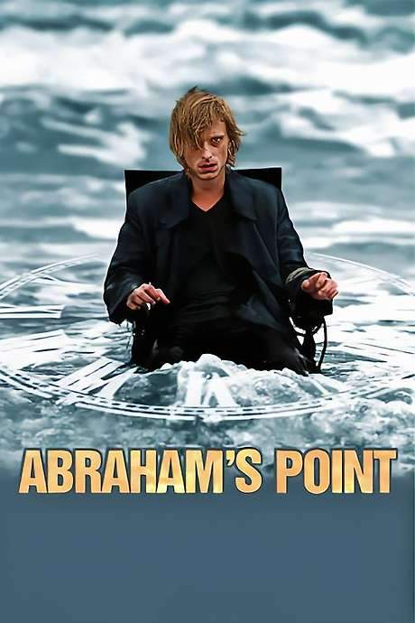 Abraham’s Point